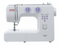 Швейная машина Janome VS 50